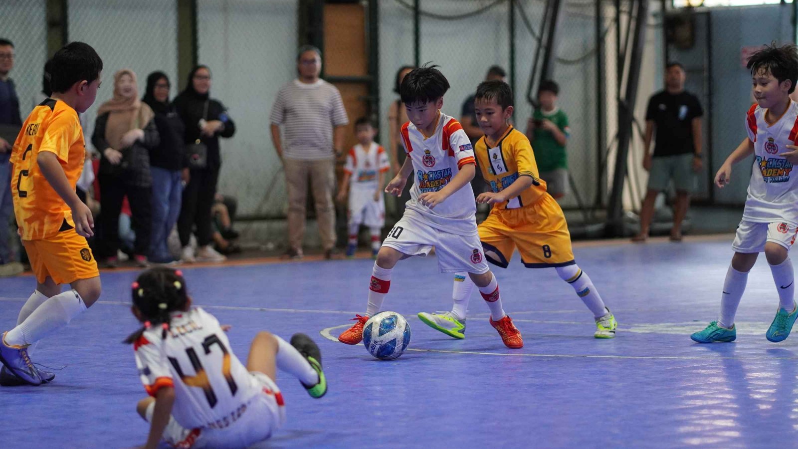  Improving Futsal Decision Making: Training Techniques